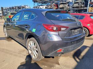 2015 Mazda Mazda3 BM-BN image 2
