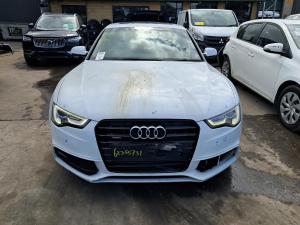 2012 Audi A5 8T image 2
