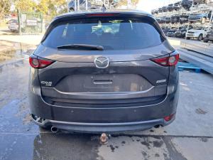 2017 Mazda Cx 5 KF image 2