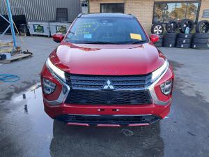 2024 Mitsubishi Eclipse Cross YA-YB image 2