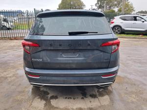 2021 Skoda Karoq NU image 2