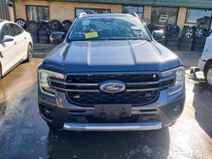 2023 Ford Ranger RA image 2