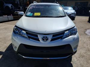 2014 Toyota Rav4 XA40 image 2