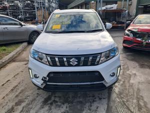 2023 Suzuki Vitara LY image 2