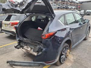 2019 Mazda Cx5 KF image 2