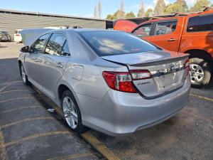 2012 Toyota Camry AVV50R image 2