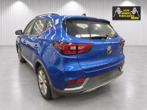 2021 Mg Zs 1.5L 15S4C AUTO 4SPD FWD EXCITE image 2