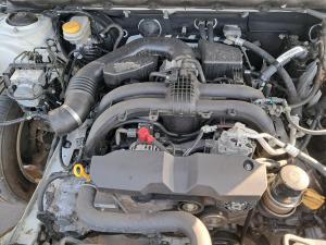 2018 Subaru Outback 6TH GEN image 2