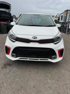 2019 Kia Picanto MY 19 image 2