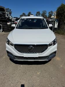 2021 Mg Zs 1.5 image 2