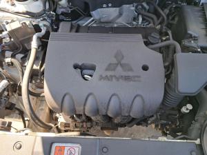2018 Mitsubishi Outlander ZK-ZL image 2