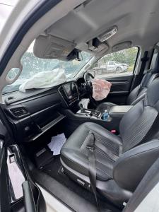 2022 Isuzu Mu X MY22 image 2