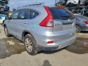 2015 Honda Cr V TM image 2