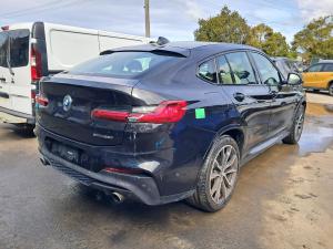 2018 Bmw X4 G02 image 2