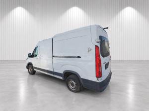 2021 Ldv Deliver 9 2.0DT AUTO 6SPD RWD MWB MID ROOF image 2