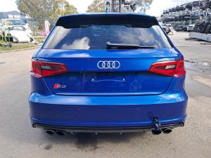 2016 Audi A3 8V image 2