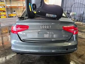 2015 Audi A4 B8 8K image 2