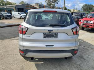 2017 Ford Escape ZG image 2