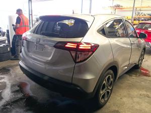 2015 Honda Hr V RU image 2