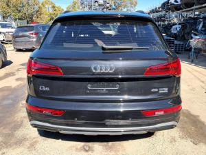 2021 Audi Q5 FY image 2