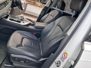 2017 Audi Q7 4M image 2