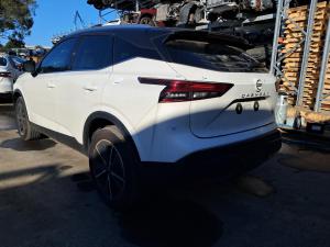 2024 Nissan Qashqai J12 image 2