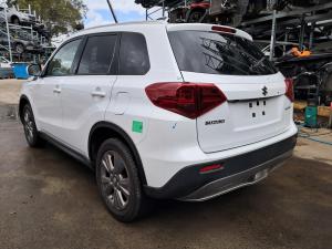 2019 Suzuki Vitara LY image 2