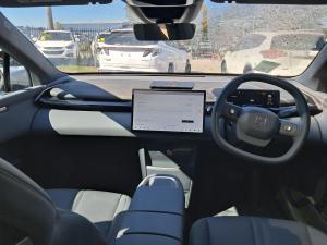 2024 Zeekr X BXE image 2