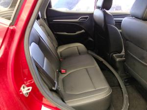 2019 Mg Zs AZS1 image 2