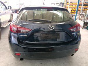 2015 Mazda Mazda3 BM-BN image 2
