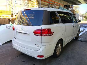 2017 Ldv G10 SV7A/SV7C image 2