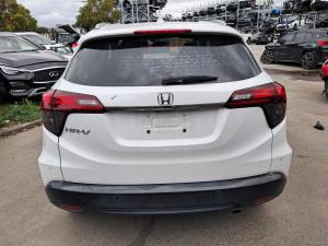 2019 Honda Hr V RU image 2