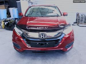 2020 Honda Hr V RU image 2