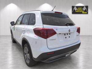 2024 Suzuki Vitara 1.6L M16A AUTO 6SPD FWD image 2