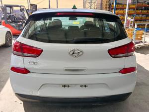 2019 Hyundai I30 PD image 2