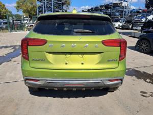 2022 Haval Jolion A01 image 2