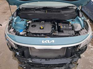 2024 Kia Seltos SP2 image 2