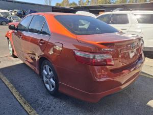 2006 Toyota Camry 2AZ-FE image 2