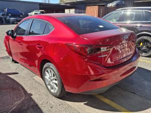 2016 Mazda 3 BN image 2