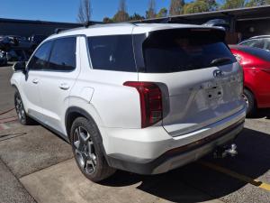 2023 Hyundai Palisade D4HB image 2