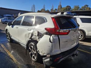 2019 Honda Crv RW image 2