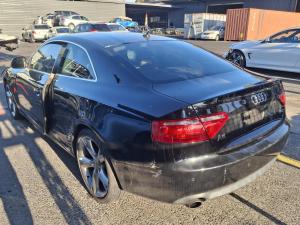2007 Audi A5 8T image 2
