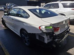 2013 Bmw 4 Series F32 image 2