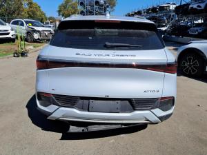 2023 Byd Atto 3 2ND GEN image 2