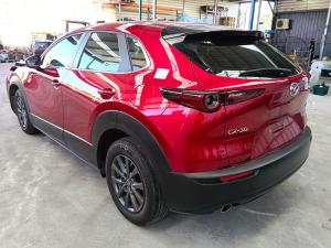 2024 Mazda Cx30 DM image 2