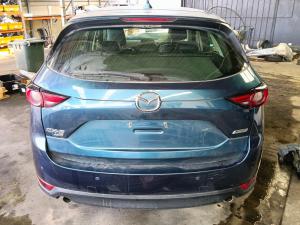 2019 Mazda Cx 5 KF image 2