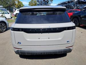 2026 Jaecoo J5 IST GEN image 2
