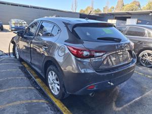 2015 Mazda 3 BM image 2