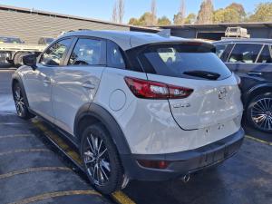 2016 Mazda Cx3 DK image 2
