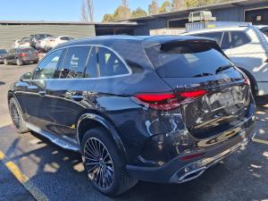 2023 Mercedes Benz Glc Class X254 image 2